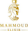 mahmoud elixir logo